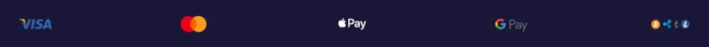 Pagos de Lazybar Casino